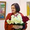 К юбилею Ирины Андреевны Марц 