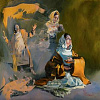 Презентация книги «Пути веры. Искусство Андрея Есионова в 7 храмах Рима» в Италии