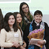 К юбилею Наталии Михайловны Леняшиной