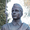 В Смоленской области открыт памятник погибшим в годы Великой Отечественной войны работы В. Гращенкова  