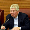 К 75-летию почетного члена РАХ  Кирилла Эмильевича Разлогова