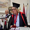 К 60-летию почётного члена РАХ Александра Алексеевича Шаганова