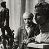 Выставка «Лев Кербель и его время»  в Культурном центре «Сосны» 