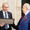 К 70-летию Сергея Николаевича Олешни