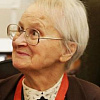 Памяти Аллы Глебовны Верещагиной (1925-2016)