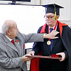 К 85-летию почётного члена РАХ Константина Александровича Щербакова