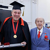 К 70-летию почетного члена РАХ Михаила Вадимовича Цапкина