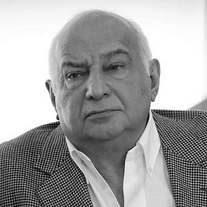 Памяти почетного члена РАХ Михаила Ивановича Давыдова (1947-2025)