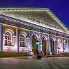 Выставка «Москва - художники - Москва » в Манеже