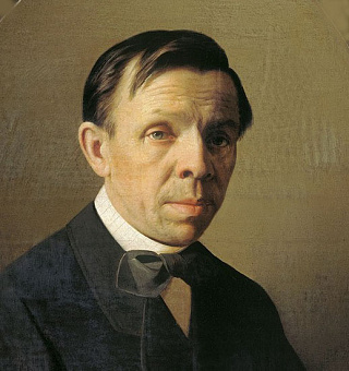 ЗАРЯНКО Сергей Константинович (1818-1870)