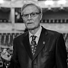 Памяти почетного члена РАХ Юрия Мефодьевича Соломина (1935-2024)