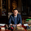 ЦЕРЕТЕЛИ Василий Зурабович