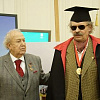К 70-летию почетного члена РАХ Александра Алексеевича Сильянова