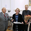 К юбилею Ады Дмитриевны Сафаровой