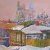 Выставка произведений Станислава Ломова