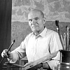 Памяти Ефрема Ивановича Зверькова (1921-2012) 
