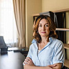 К юбилею почётного члена РАХ Марии Владимировны Костевич