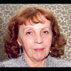 Памяти И.В.Юденич (1936 - 2015)