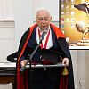 К 80-летию почетного члена РАХ Марка Александровича Зильберквита