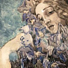  Выставка «Врубель. Лермонтов. Тарханы» в Абрамцево.
