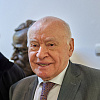 К 85-летию почетного члена РАХ Лео Антоновича Бокерии