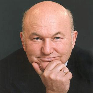 Памяти Юрия Михайловича Лужкова (1936-2019)