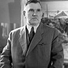 Вечер памяти Сергея Васильевича Герасимова (1885-1964) в РАХ