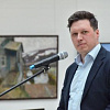 Выставка работ стажера Творческой мастерской РАХ Василия Худякова в Чебоксарах