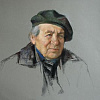 Памяти Анатолия Павловича Левитина (1922 –2018).