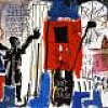 Заседание группы по изучению новейших художественных течений Доклад О.А. Ярцевой «Творчество Жана-Мишеля Баскиа и неоэкспрессионизм в США конца 1970-х – первой половины 1980-х годов»
