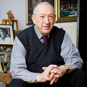 К 90-летию Таира Теймуровича Салахова. 