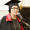 К юбилею почетного члена РАХ Розалии Миргалимовны Нургалеевой
