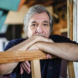 К 75-летию почётного заружебного члена РАХ Фархада Халилова