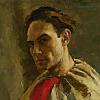 Расширенная экспозиция «Андрей Горский. К 100-летию художника» в Третьяковской галерее 