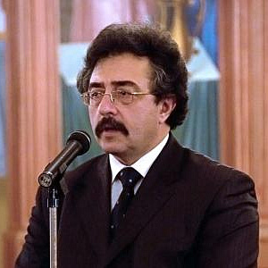 К 65-летию почетного члена РАХ Андрея Баталова 