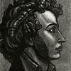Книжная выставка «Александр Сергеевич Пушкин и его время в изобразительном искусстве» в Библиотеке РАХ