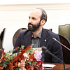 К 60-летию Андрея Александровича Щербакова