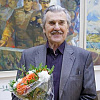 К 90-летию почётного зарубежного члена РАХ Николая Афанасьевича Опиока