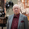 К 90-летию Бориса Асафовича Мессерера