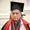 К 90-летию почетного члена РАХ Юрия Петровича Маркина