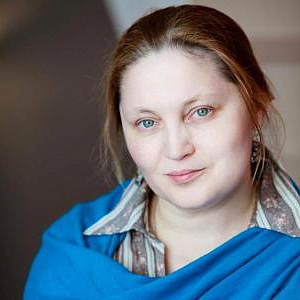 К юбилею Наталии Владимировны Толстой