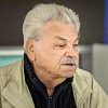 К юбилею почетного члена РАХ Анатолия Елисеева