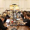 X научно-практическая конференция «Новейшие тенденции в развитии различных направлений дизайна» в РАХ