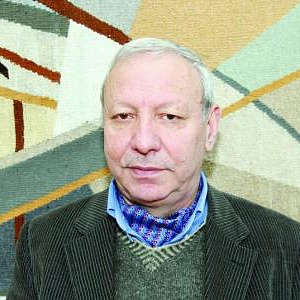 К 80-летию почетного зарубежного члена РАХ Салхаба Мамедова