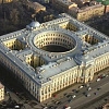Выставка выпускников института им.И.Е.Репина 1978 года в Санкт- Петербурге