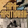 Персональная выставка Ара Арутюняна в музее храмового комплекса ААЦ.