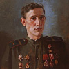 Выставка «Лики Победы» Константина Войнова в Красноярске