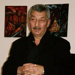 К 75-летию композитора Мераба Константиновича Гагнидзе.