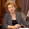 К юбилею почетного члена РАХ Елены Александровны Ямпольской 