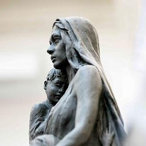 Заседание экспертного совета по обсуждению проекта мемориала в Гатчинском районе прошло в РАХ
